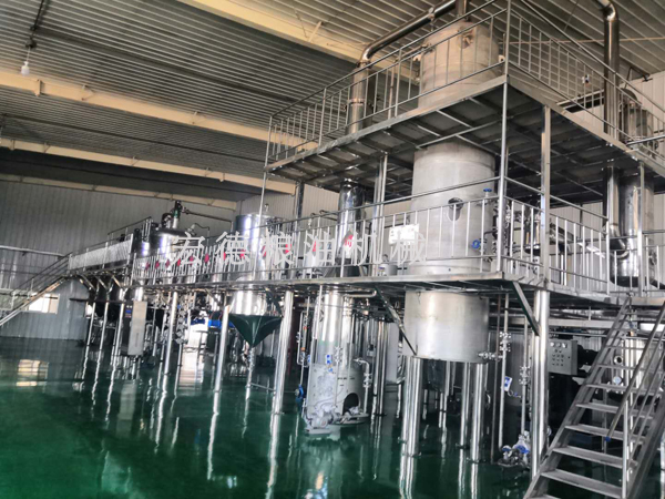 葵花籽油設(shè)備