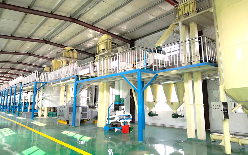 預(yù)處理設(shè)備