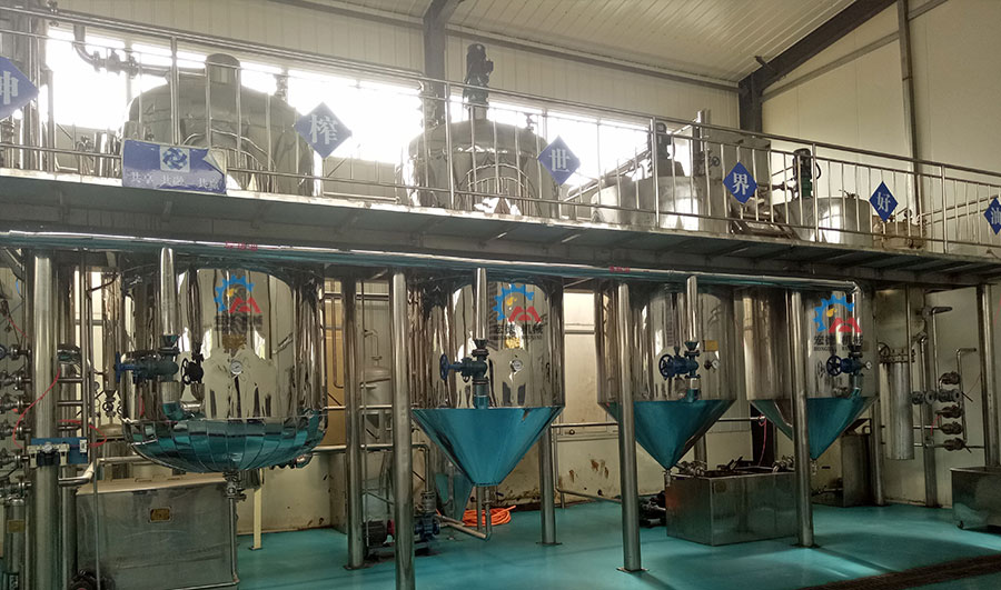 <a href=http://www.fspayy.com/jinglian/ target=_blank class=infotextkey>精煉油設(shè)備</a>