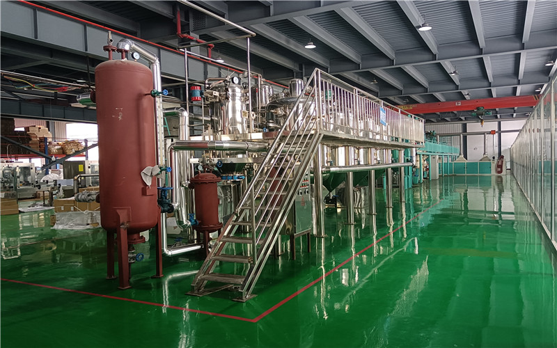 精煉油設(shè)備