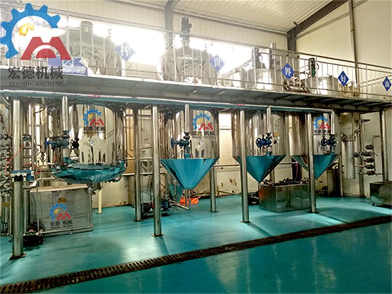 <a href=http://www.fspayy.com/jinglian/ target=_blank class=infotextkey>精煉油設(shè)備</a>