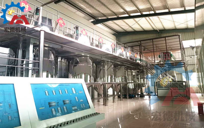 <a href=http://www.fspayy.com/jinglian/4.html target=_blank class=infotextkey>花生油精煉設(shè)備</a>