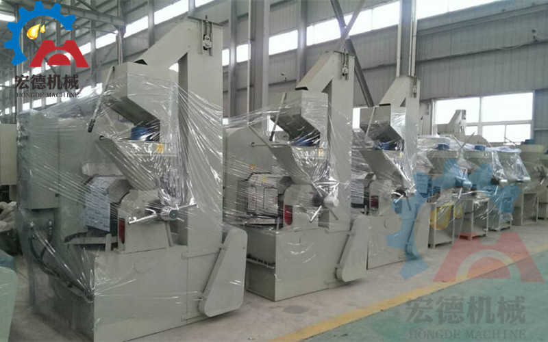 宏德螺旋<a href=http://www.fspayy.com/zhayouji/ target=_blank class=infotextkey>榨油機(jī)</a>