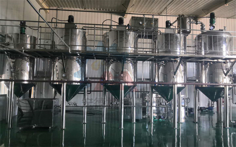 <a href=http://www.fspayy.com/jinglian/ target=_blank class=infotextkey>精煉油設(shè)備</a>